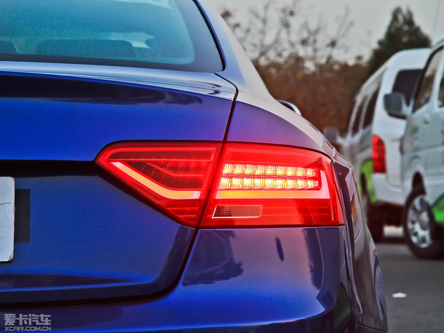 2012WRS5 Coupe 4.2FSI quattro