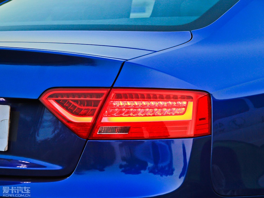 2012WRS5 Coupe 4.2FSI quattro