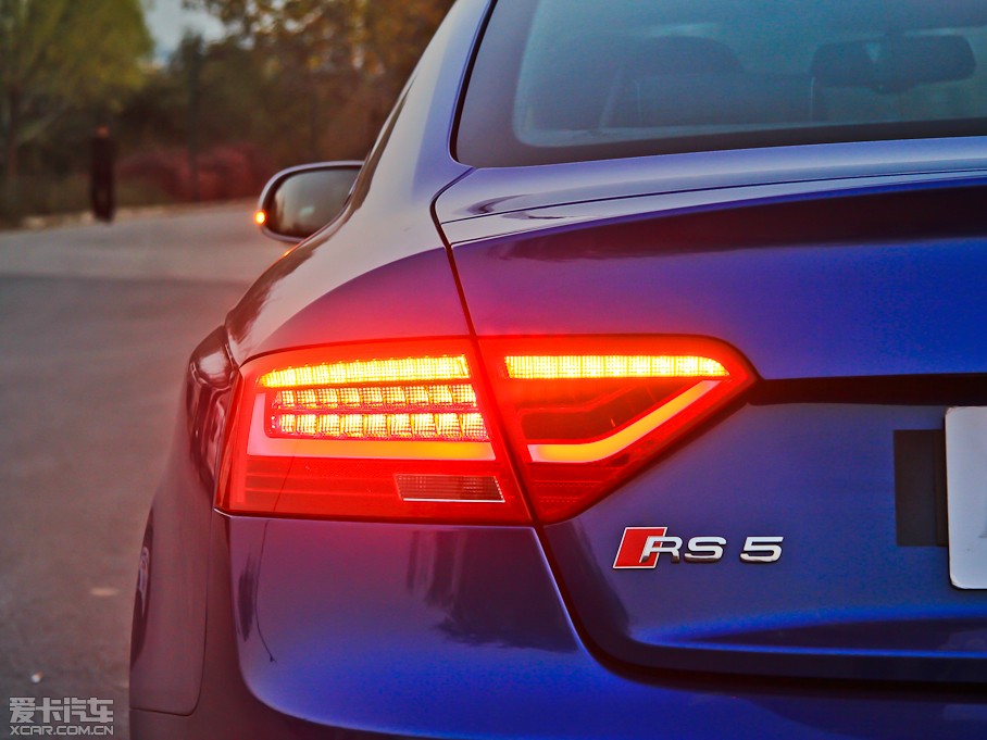 2012?yun)WRS5 Coupe 4.2FSI quattro