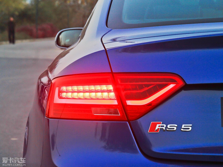 2012?yun)WRS5 Coupe 4.2FSI quattro