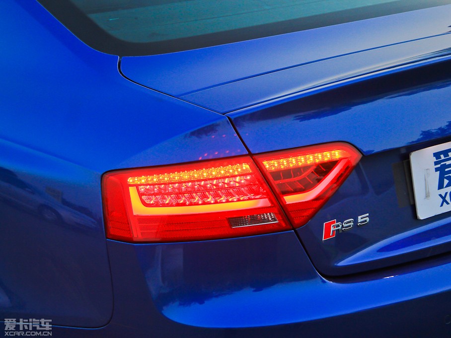 2012WRS5 Coupe 4.2FSI quattro