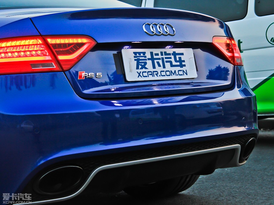 2012?yun)WRS5 Coupe 4.2FSI quattro