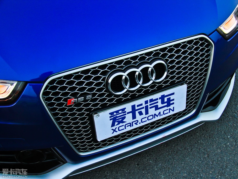 2012WRS5 Coupe 4.2FSI quattro