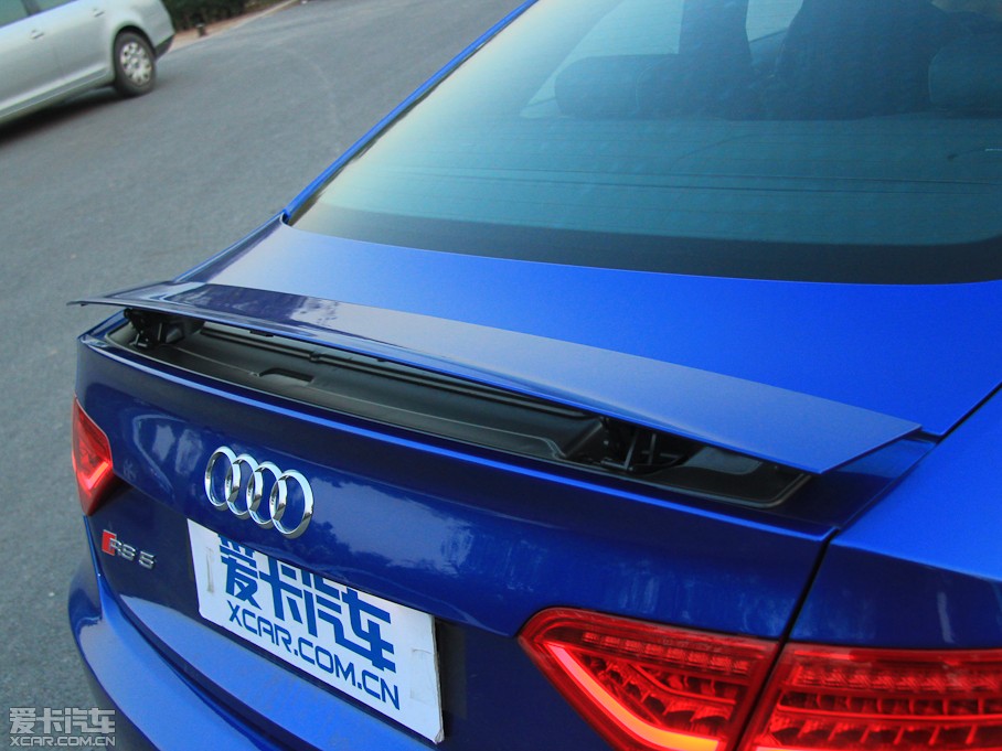 2012WRS5 Coupe 4.2FSI quattro