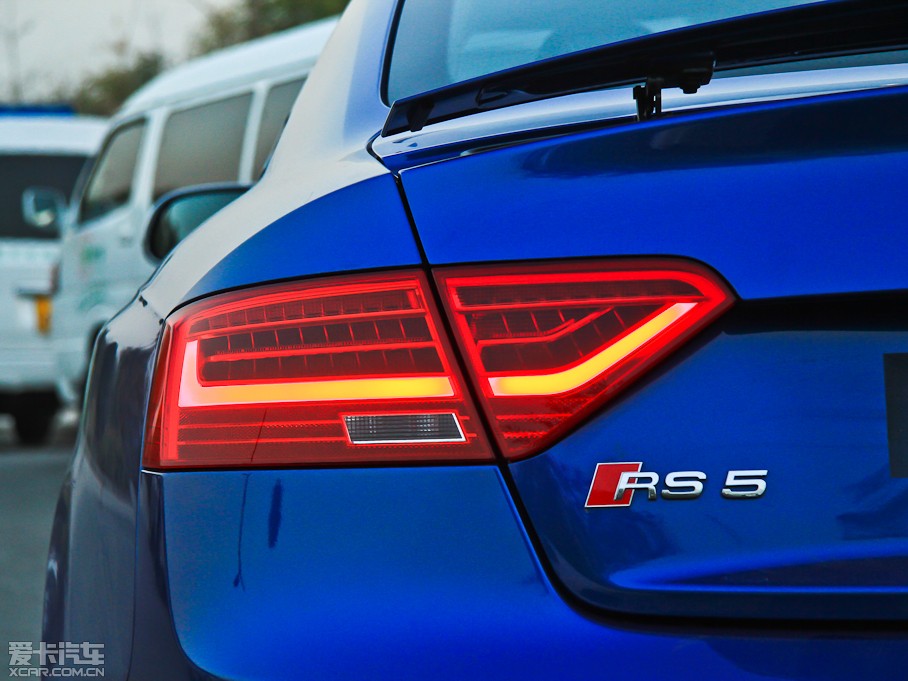 2012WRS5 Coupe 4.2FSI quattro