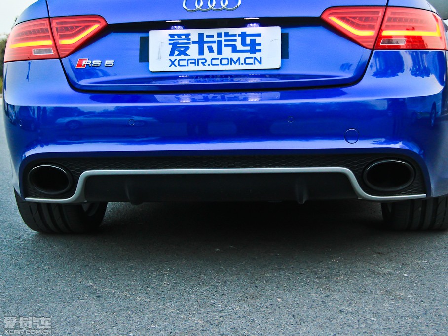 2012WRS5 Coupe 4.2FSI quattro