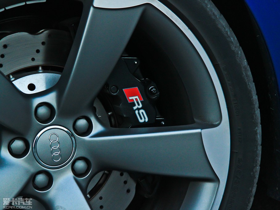 2012?yun)WRS5 Coupe 4.2FSI quattro