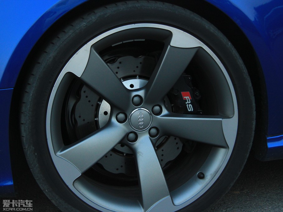 2012WRS5 Coupe 4.2FSI quattro