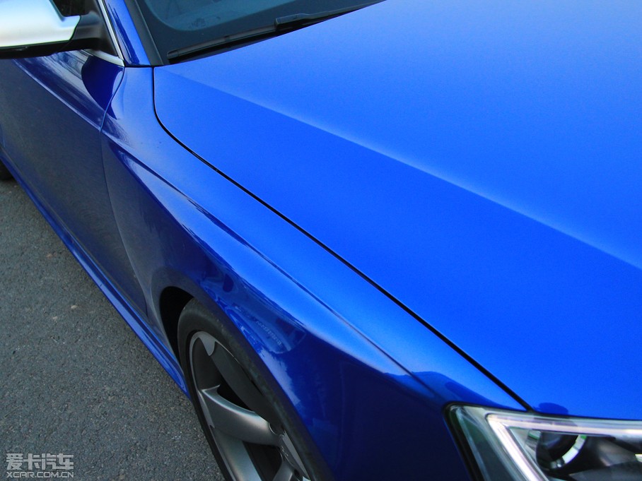 2012WRS5 Coupe 4.2FSI quattro