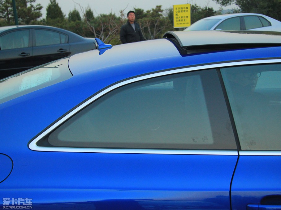 2012?yun)WRS5 Coupe 4.2FSI quattro