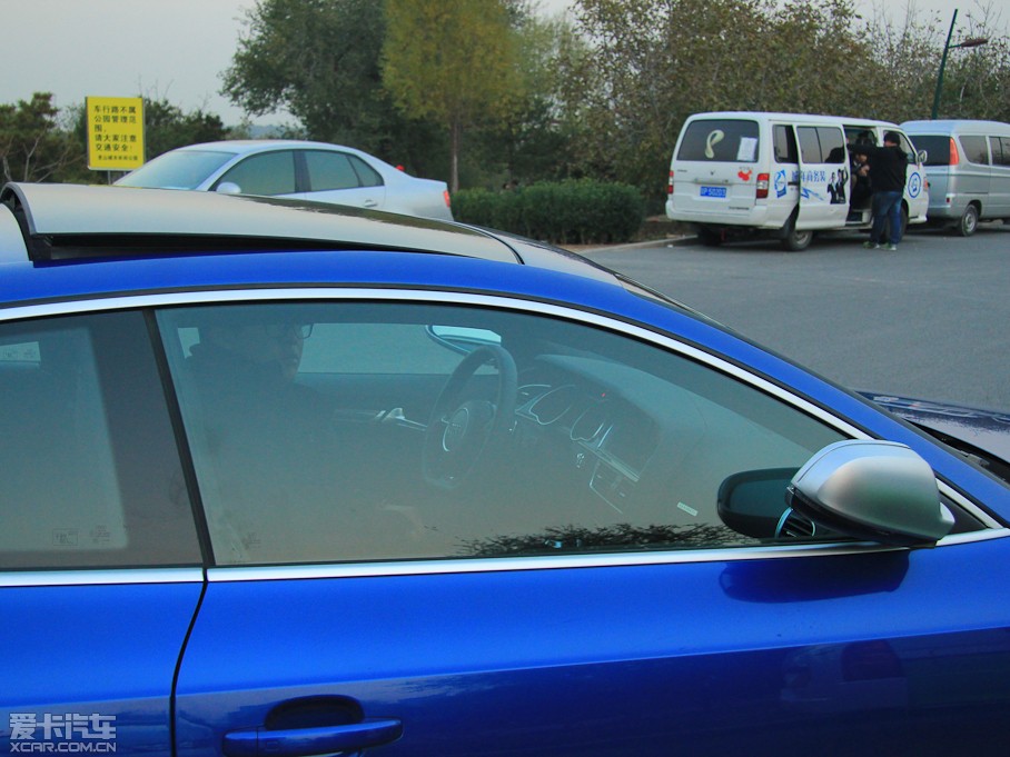 2012WRS5 Coupe 4.2FSI quattro