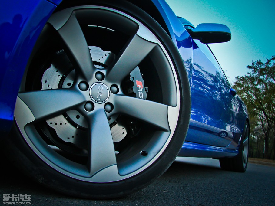 2012WRS5 Coupe 4.2FSI quattro