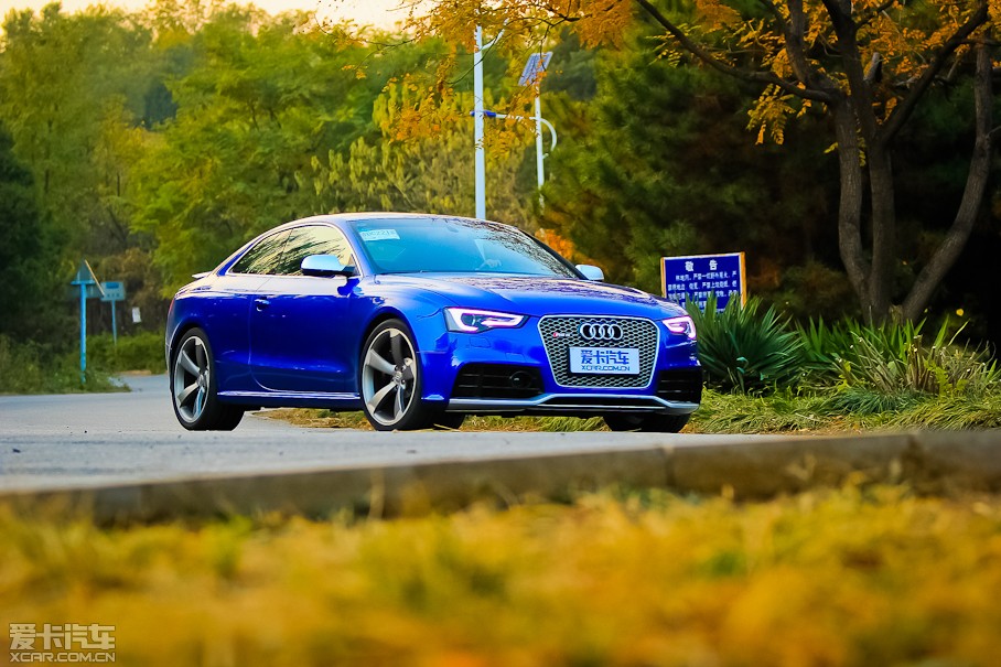 2012WRS5 Coupe 4.2FSI quattro