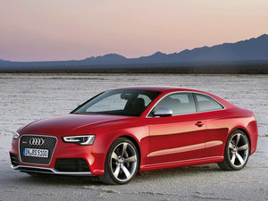 2012Coupe 4.2FSI quattro w^