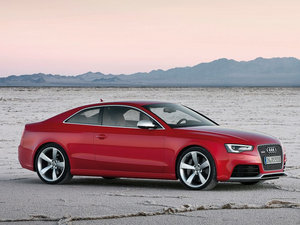 2012Coupe 4.2FSI quattro w^