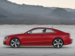 2012Coupe 4.2FSI quattro w^