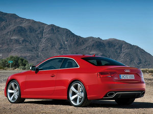 2012Coupe 4.2FSI quattro w^