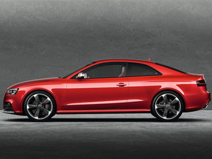 2012Coupe 4.2FSI quattro w^