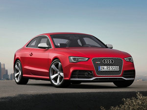 2012Coupe 4.2FSI quattro w^