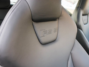 2012Coupe 4.2FSI quattro g