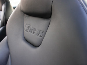 2012Coupe 4.2FSI quattro g