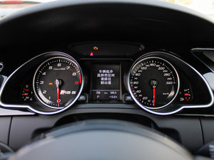 2012Coupe 4.2FSI quattro x