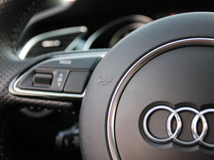 2012Coupe 4.2FSI quattro п؅^