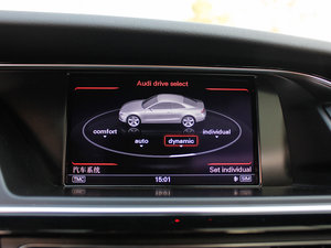 2012Coupe 4.2FSI quattro п؅^