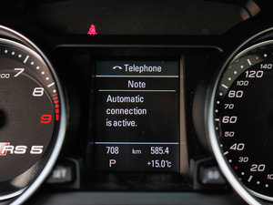 2012Coupe 4.2FSI quattro п؅^