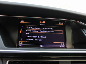 2012Coupe 4.2FSI quattro п؅^