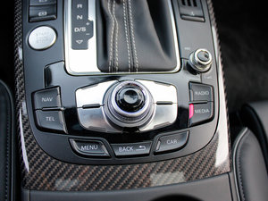 2012Coupe 4.2FSI quattro п؅^