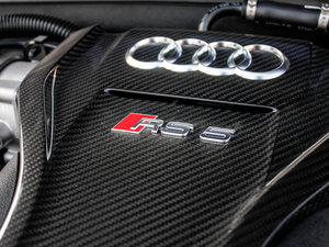 2012Coupe 4.2FSI quattro 