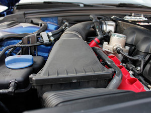 2012Coupe 4.2FSI quattro 