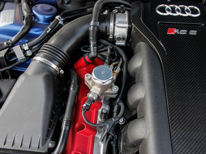 2012Coupe 4.2FSI quattro 