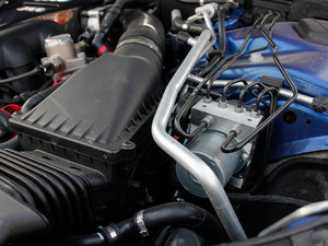 2012Coupe 4.2FSI quattro 