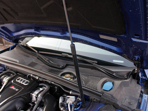 2012Coupe 4.2FSI quattro 