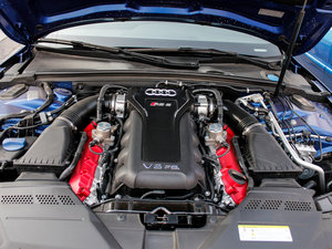 2012Coupe 4.2FSI quattro lәC