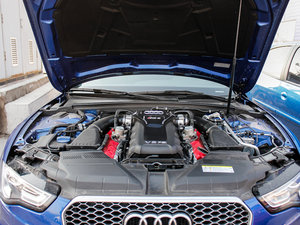 2012Coupe 4.2FSI quattro 