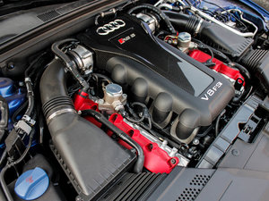 2012Coupe 4.2FSI quattro 