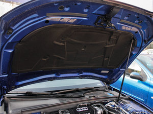 2012Coupe 4.2FSI quattro 