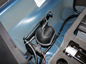 2012Coupe 4.2FSI quattro 