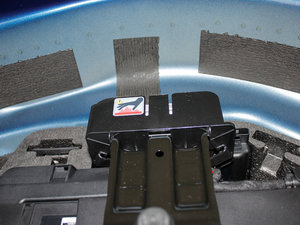 2012Coupe 4.2FSI quattro 