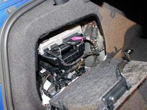 2012Coupe 4.2FSI quattro 