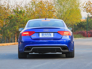 2012Coupe 4.2FSI quattro 	