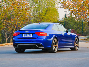 2012Coupe 4.2FSI quattro w^