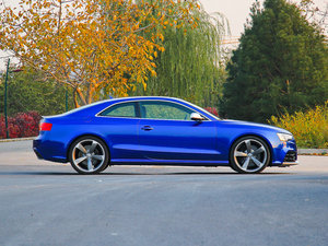 2012Coupe 4.2FSI quattro w^