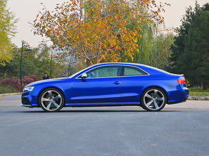 2012Coupe 4.2FSI quattro ȣ