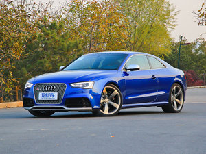 2012Coupe 4.2FSI quattro ǰ45