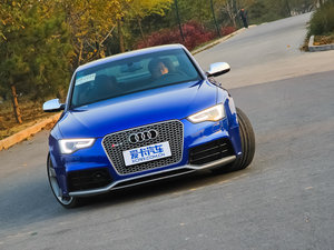 2012Coupe 4.2FSI quattro w^