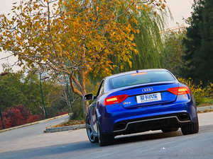 2012Coupe 4.2FSI quattro w^